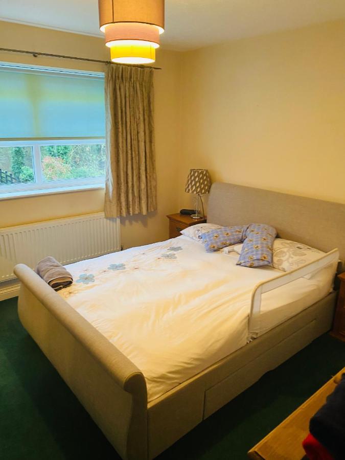 Homestay Beautiful Double En-suite