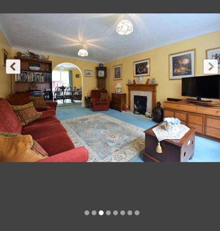 Beautiful Double En-suite Homestay Oakham
