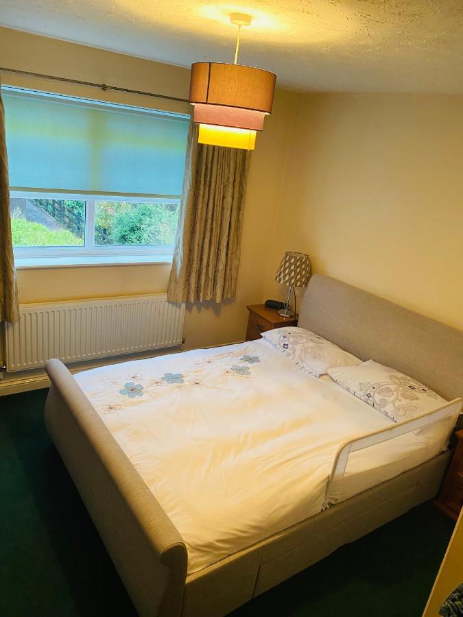 Beautiful Double En-suite *
