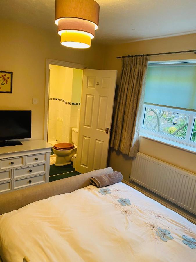 Homestay Beautiful Double En-suite
