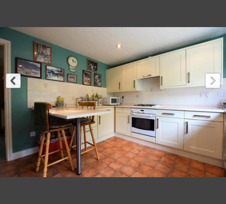 Beautiful Double En-suite