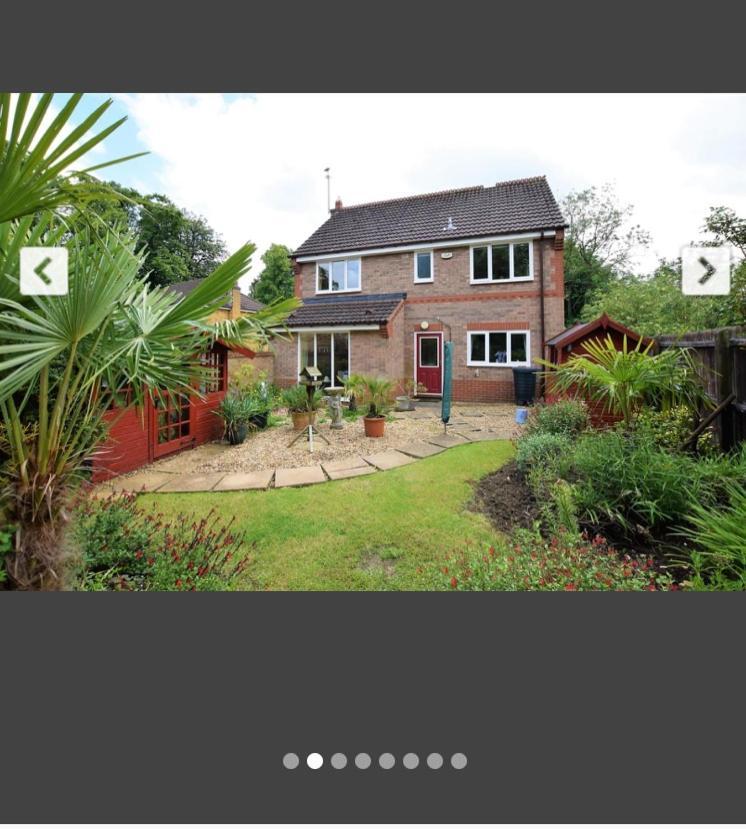 Beautiful Double En-suite * Oakham
