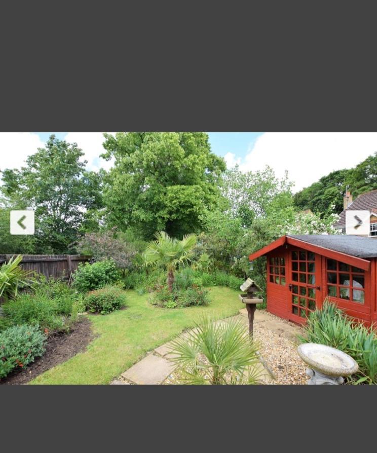 Homestay Beautiful Double En-suite Oakham